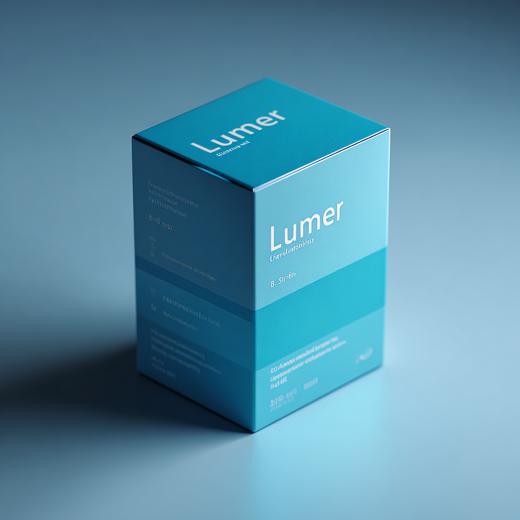 Lumer étrend-kiegészítő – 30 napos csomag